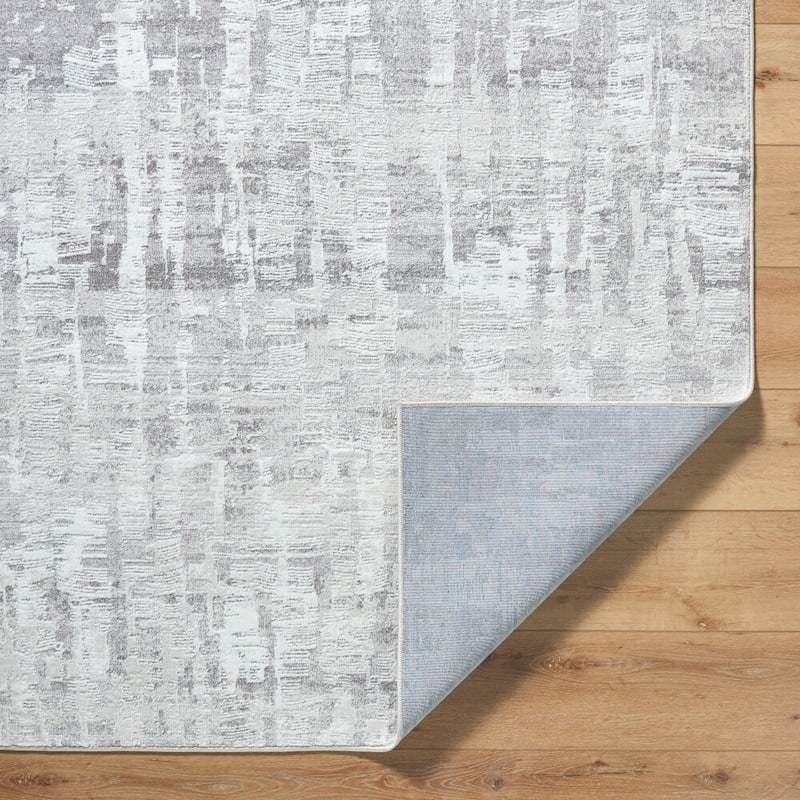 Livabliss Lorenz Modern Area Rug
