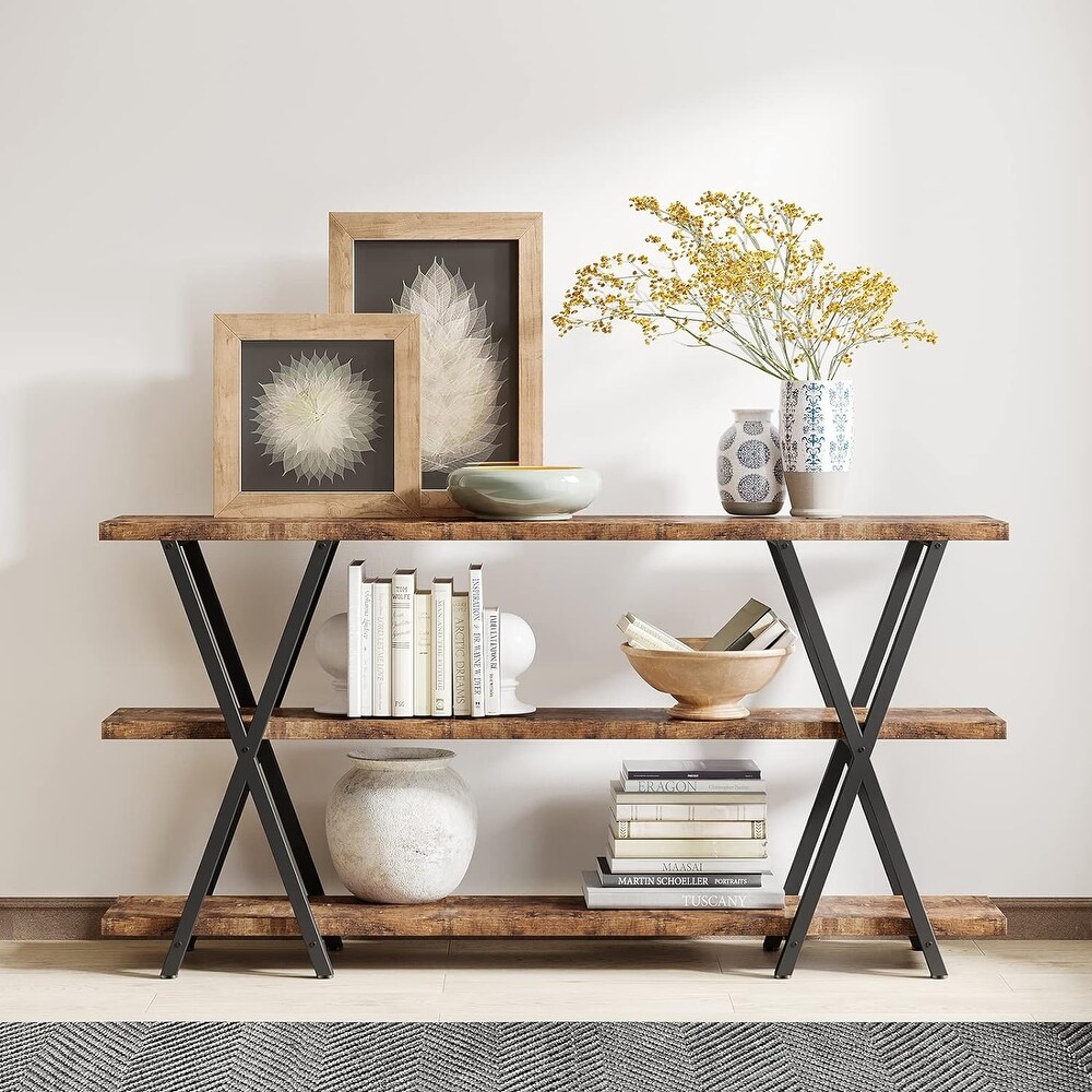 Carbon loft glenn narrow outlet metal console table
