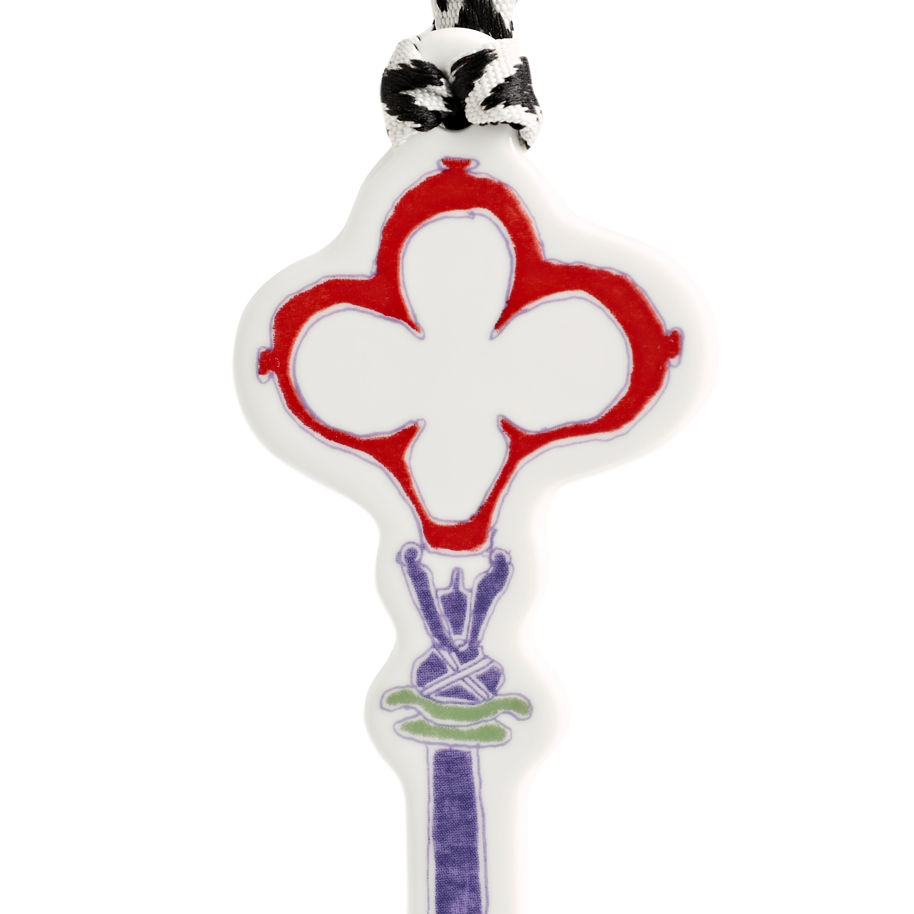 Waterford Christmas Ornament Key 2024 - On Sale - Bed Bath