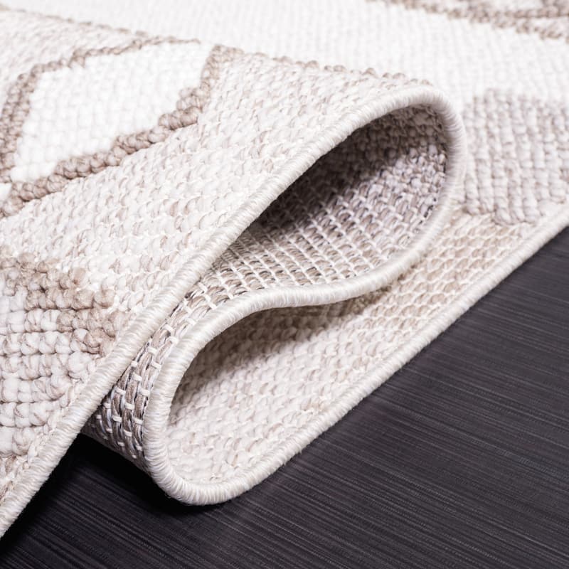 SAFAVIEH Lotus Joellen Rustic Rug