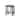 New Classic Furniture Clement Cherry Counter Stool (Set of 2)