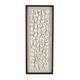 Option Cream - 16"W, 39"H