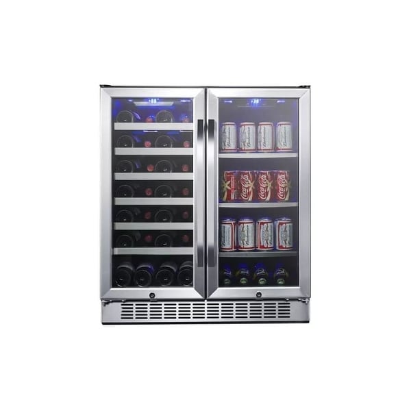 EdgeStar CWB2886FD