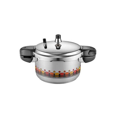 PN Poong Nyun New HiKlad IH Vienna Pressure Cooker