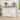 4-Drawer Dining Sideboard Buffet Cabinet With Sliding Barn Door
