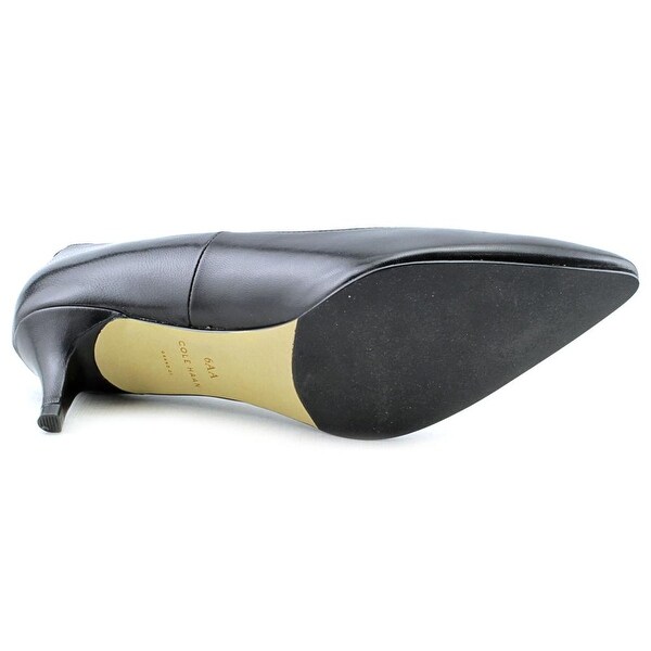 cole haan juliana pump 45