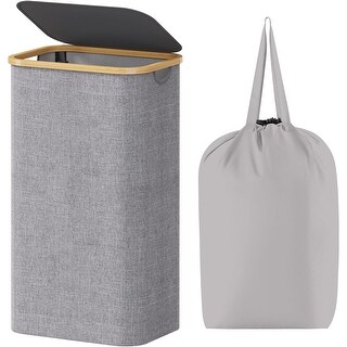 Bed Bath And Beyond Laundry Hampernull