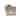Wire Glass Bronx ADA 1-light Brushed Nickel Wall Sconce, Grid with Clear Bubbles Oval Shade