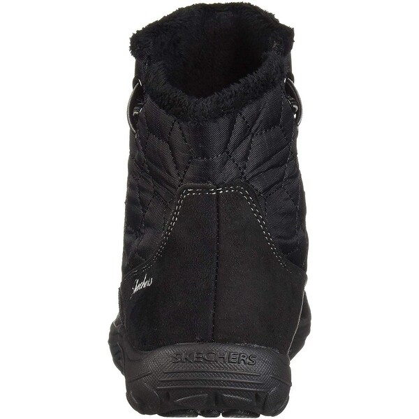 women's skechers with zipper