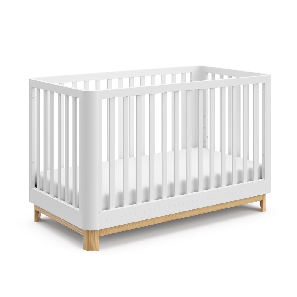 Storkcraft aspen stages clearance crib