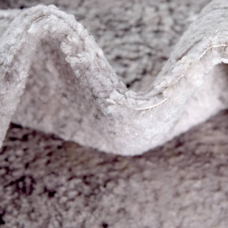 Contemporary Milton Collection Area Rug