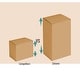 preview thumbnail 68 of 136, Modern Plastic and Wood Dining Chairs (Set of 2)