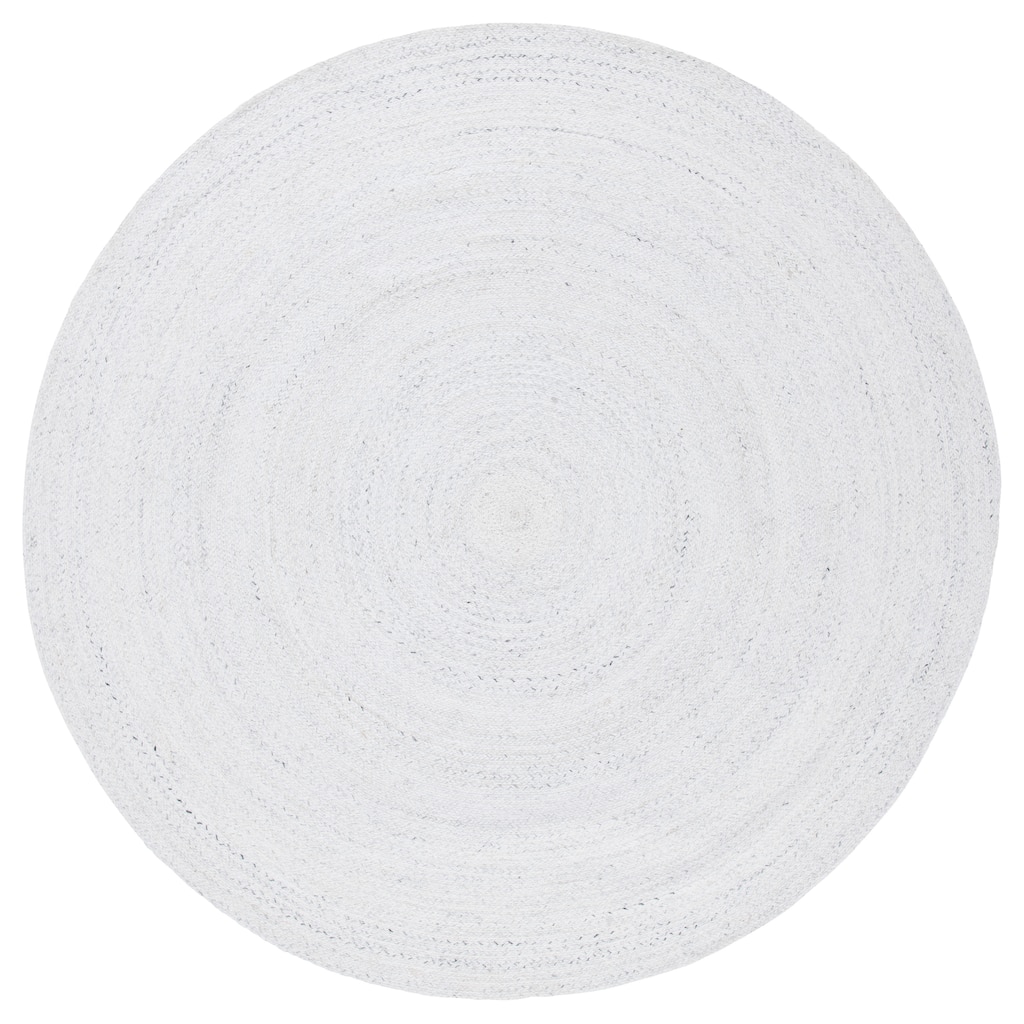 SAFAVIEH Handmade Cape Cod Ailidh Farmhouse Polyester Rug