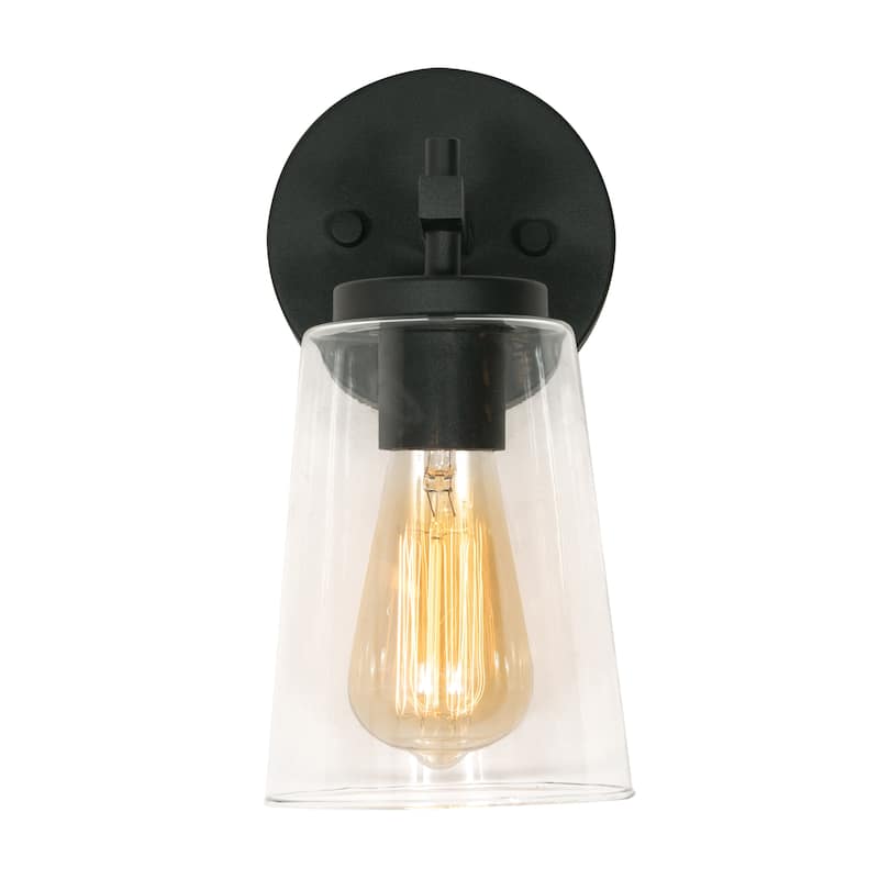 Joanna 1 Light Sconce