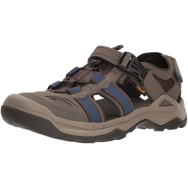 teva men's m omnium 2 sport sandal