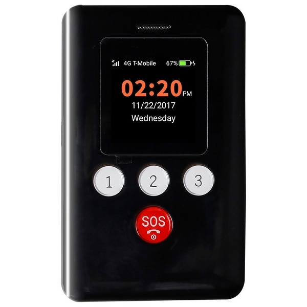 kidsconnect phone