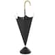 Option Black - 11"W, 28"H