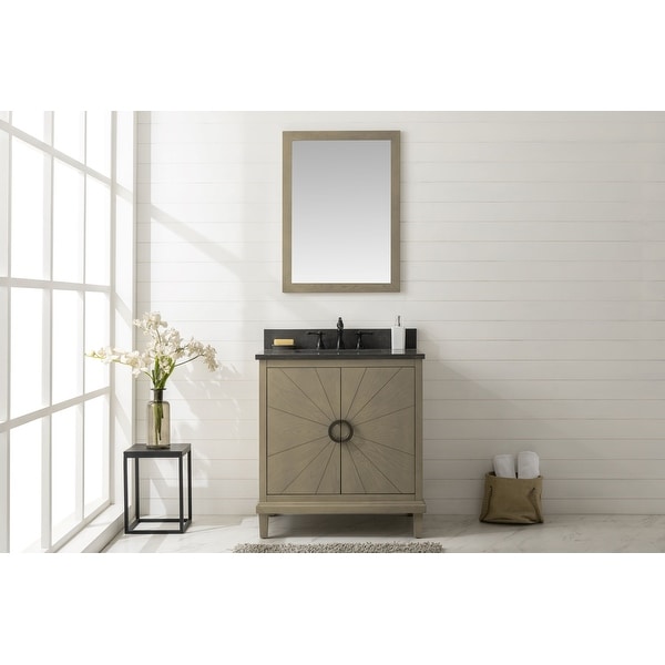 Legion Furniture 30" BATHROOM SINK VANITY. Opens flyout.