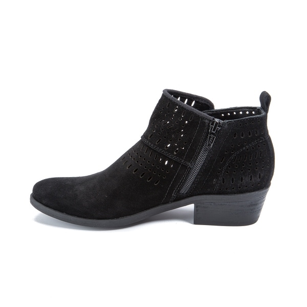 baretraps georgia booties