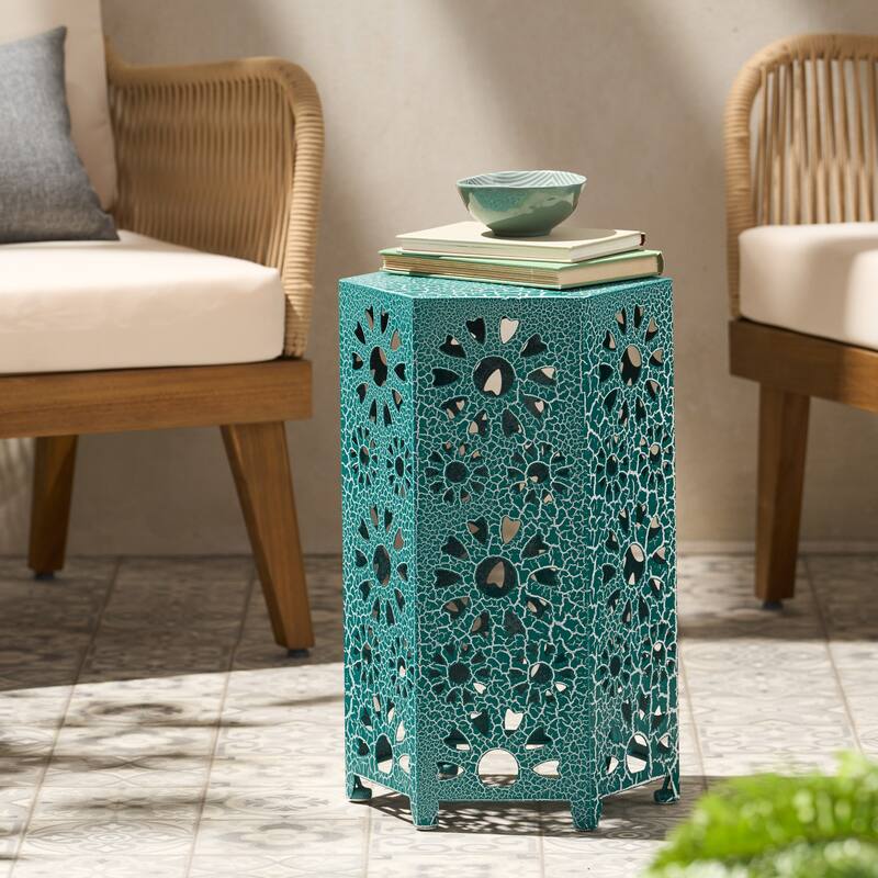ELIANA 12 "SIDE table
