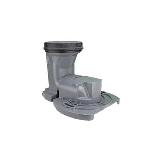 Uni Fit Rough In Unifit 10 inch Rough-In - Bed Bath & Beyond - 39909541