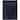 Overdyed Hand-Knotted Wool Modern-Contemporary Black Area Rug 9' 0" x 12' 0"