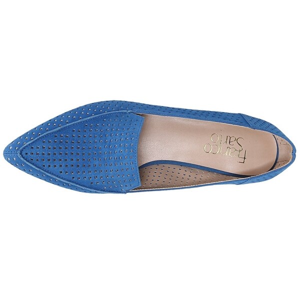 franco sarto starland 3 loafer