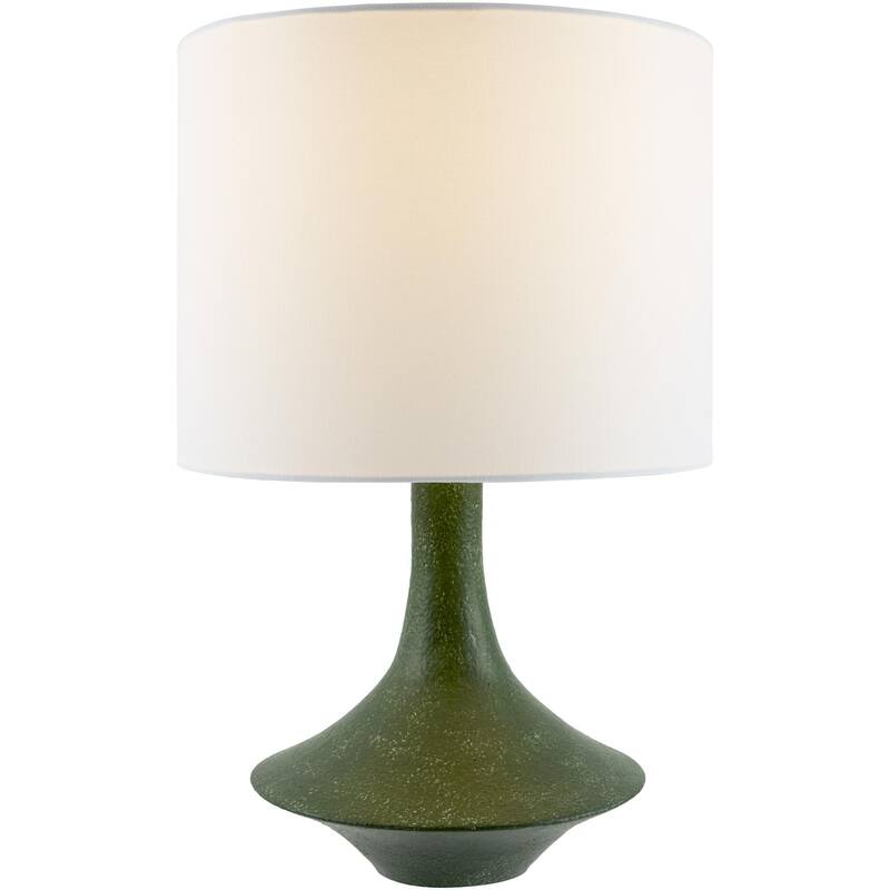 Livabliss Bryant Modern Accent Table Lamp - 23"H x 15"W x 15"D
