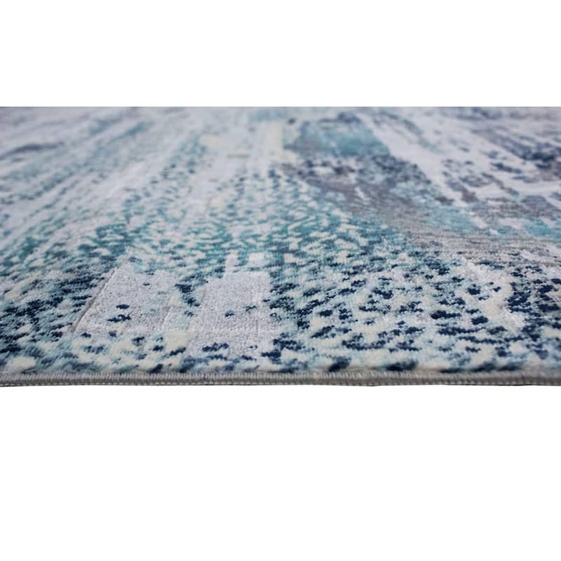 Noori Rug High-low Westfield Jasper Rug