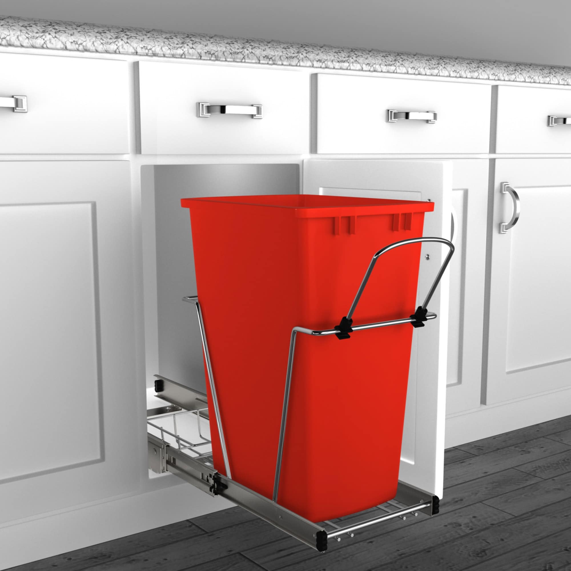 https://ak1.ostkcdn.com/images/products/is/images/direct/02092925f1268f8eadf0730ea64c1e89f4b95ef2/Rev-A-Shelf-Pull-Out-Trash-Can-35-Qt-for-Kitchen-Cabinets%2C-Silver%2C-RV-12KD-17C-S.jpg
