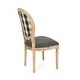preview thumbnail 87 of 132, Phinnaeus French Country Dining Chairs (Set of 4) by Christopher Knight Home