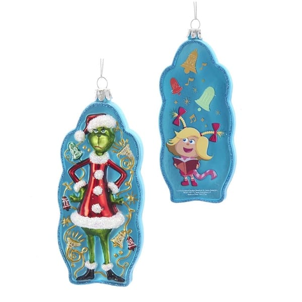 Christmas Tree Ornaments - Bed Bath & Beyond