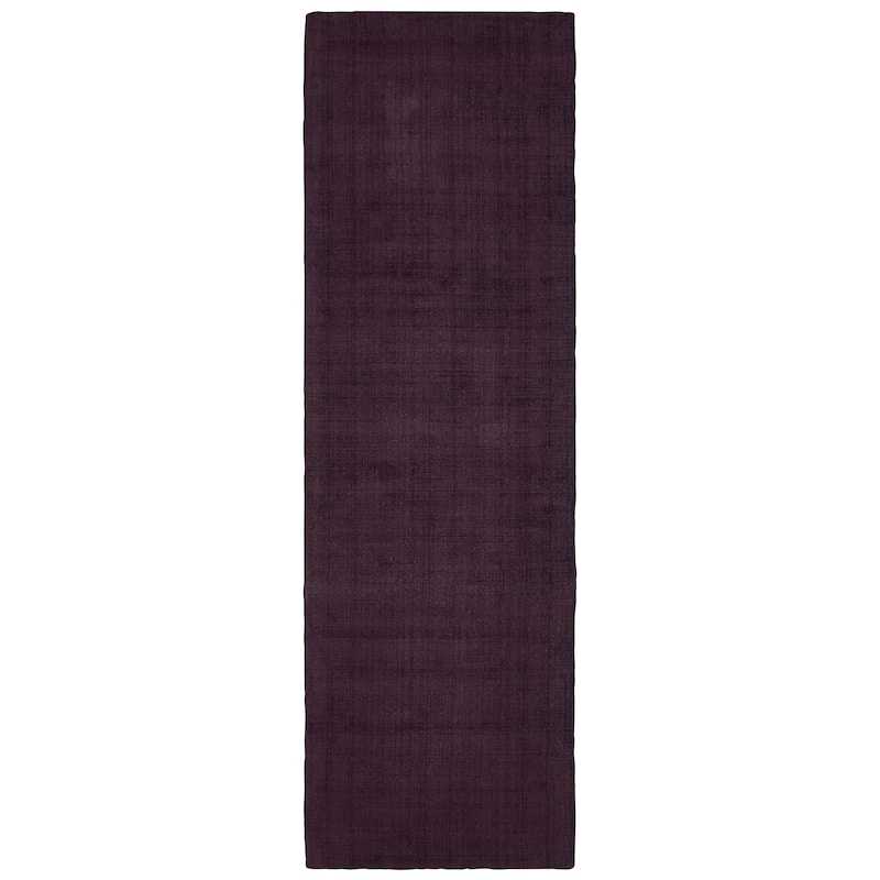 Style Haven Arysdaghes Plush Hand-tufted Area Rug - 8' x 10'