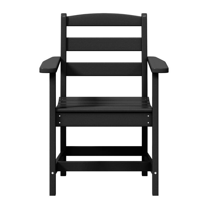 Shoreside 7-Piece Arm Chair Dining Set
