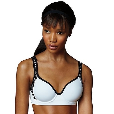 38d sports bra size