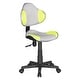 preview thumbnail 83 of 89, JJS Ergonomic Mesh Office Chair Adjustable Lumbar Support Computer Desk Chair