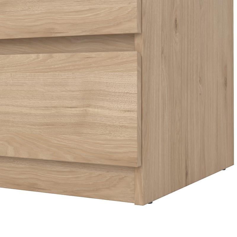 Porch & Den McKellingon 3-drawer Chest