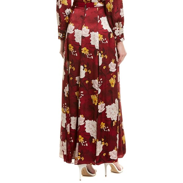 alice and olivia maxi