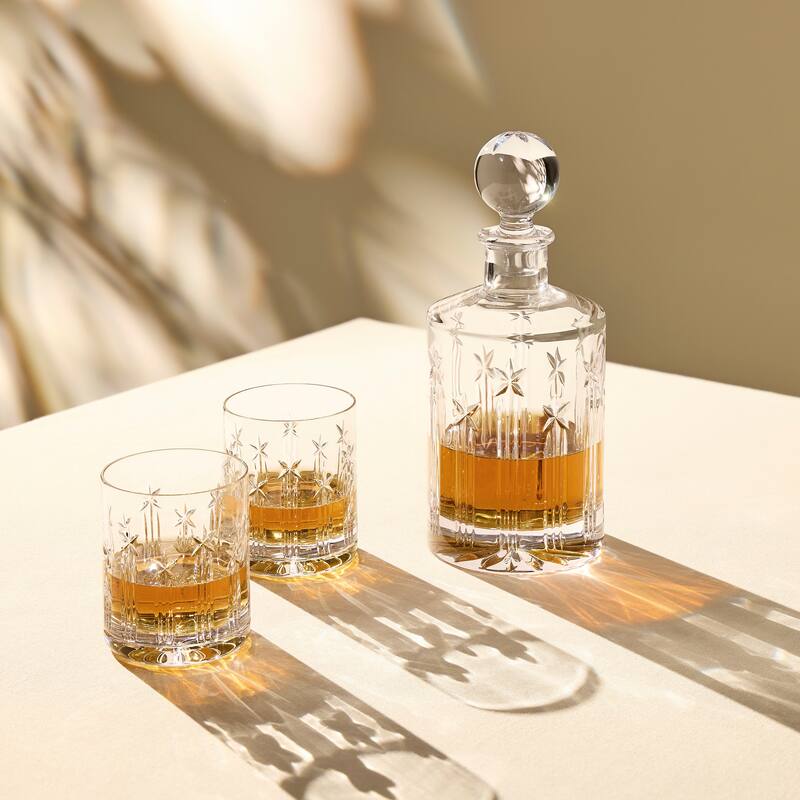 Waterford USA250 Decanter 31oz