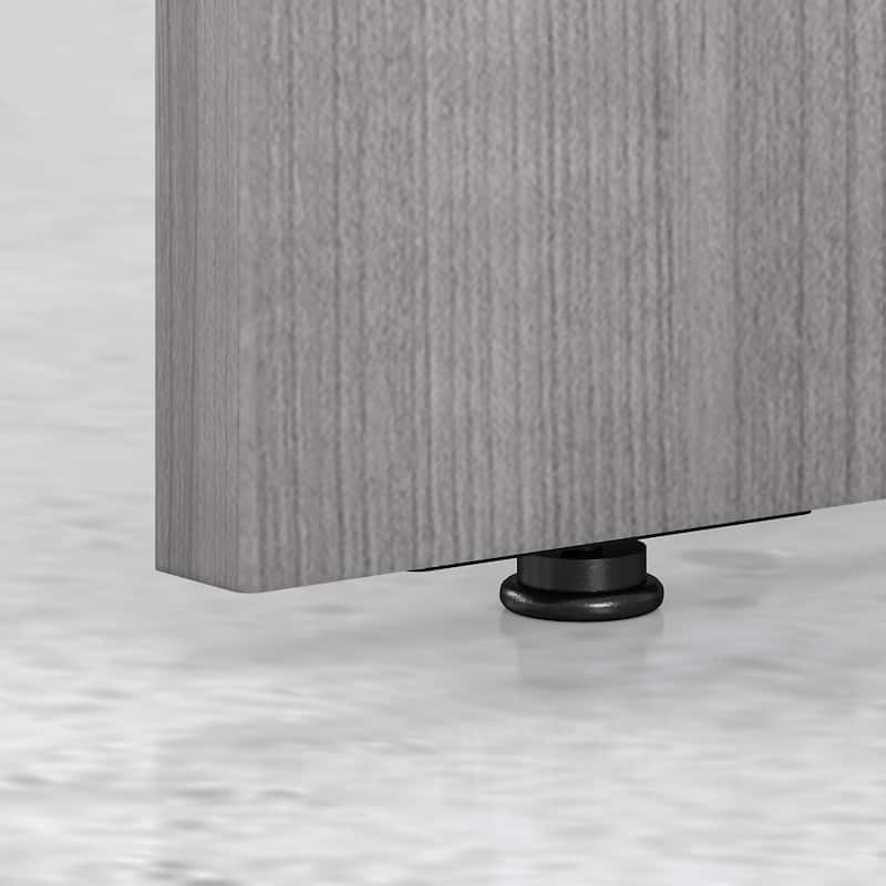 Studio C 72W x 30D Office Desk by Bush Business Furniture
