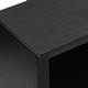 preview thumbnail 12 of 13, Multifunctional Shoe Cabinet Black Free Standing Tall Cabinet