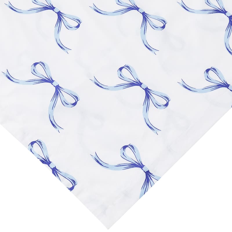 Garden House Cotton Bed Collection (Sheet Set And Duvet Set)