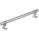 Option Satin Nickel