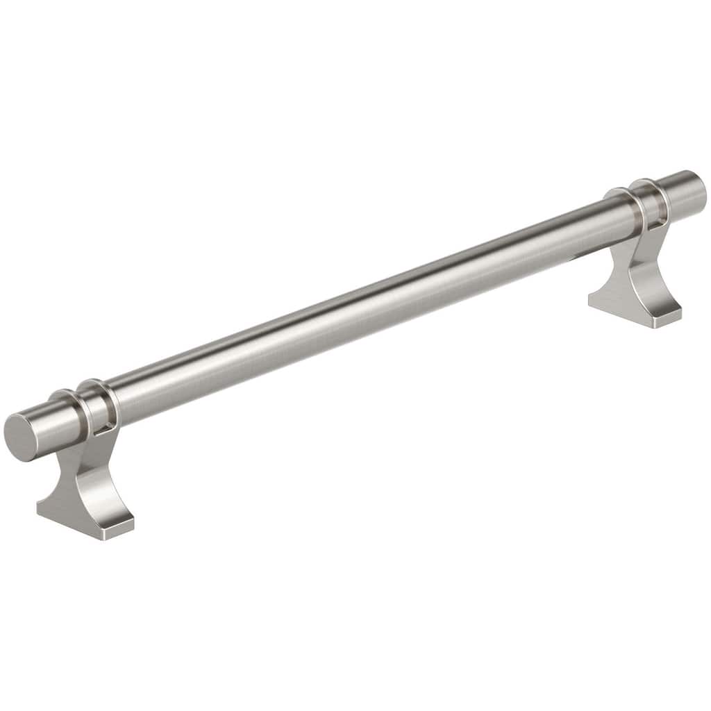Amerock BP36697 Davenport 12" Center to Center Bar Cabinet Pull