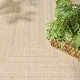 preview thumbnail 40 of 82, Nourison Tulum Indoor/Outdoor Geometric Area Rug