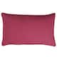 Option Canvas Hot Pink