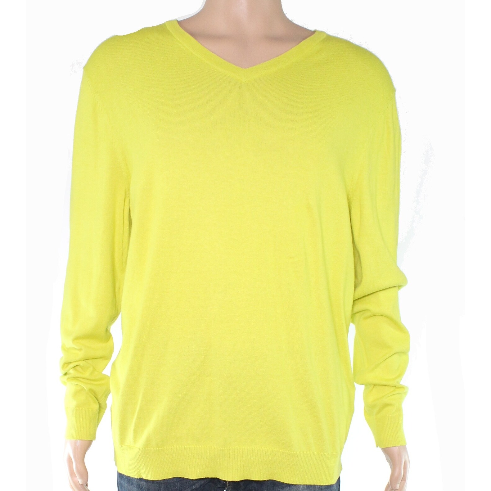 alfani mens sweater
