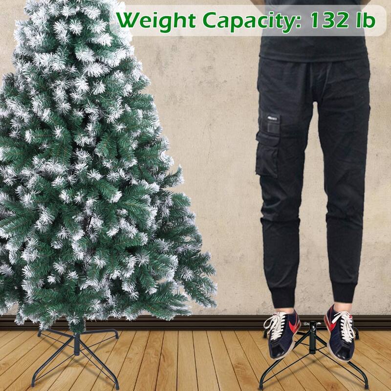 Xmas Tree 7 FT Artificial Christmas Tree
