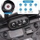 preview thumbnail 17 of 19, Kids Motorcycle, 12V 7Ah Licensed BMW Ride On Motorcycle for Toddlers with 2 Speeds