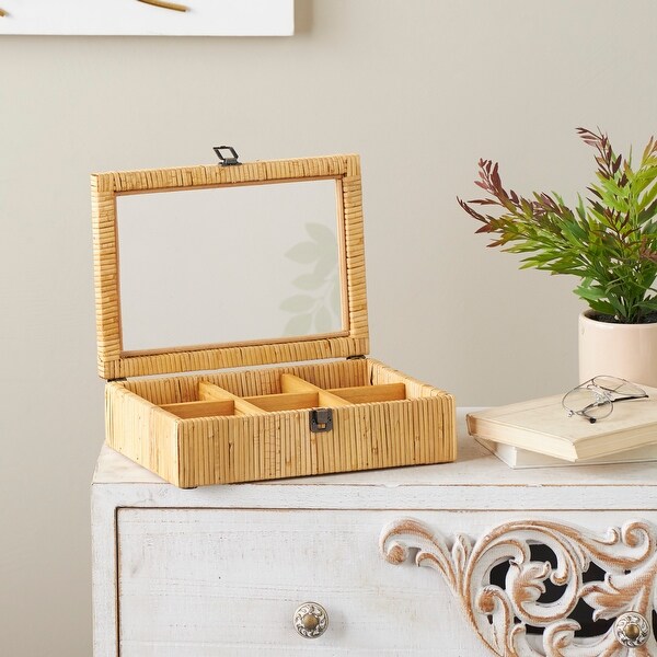 Handmade jewellery box hotsell